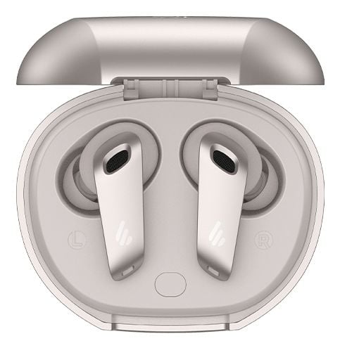 Edifier NeoBuds Plus, True Wireless Stereo (TWS), Musiikki, 20 - 40000 Hz, 63,2 g, Kuulokkeet, Valkoinen