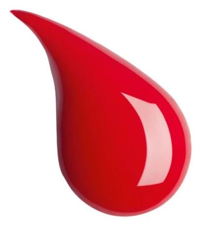 Artdeco Plumping Lip Fluid 43 Fiery Red 3ml