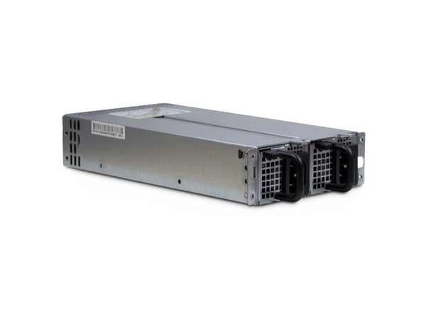 Inter-Tech ASPOWER R1A-KH0400, 400 W, 100 - 240 V, 50 - 60 Hz, 6.3 A, 110 W, 18 A