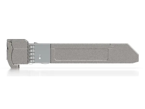 Ubiquiti - SFP+ transceivermodul - 10GbE - 10GBase-CWDM - LC/UPC-enkeltmodus - opp til 20 km - 1260-1620 nm