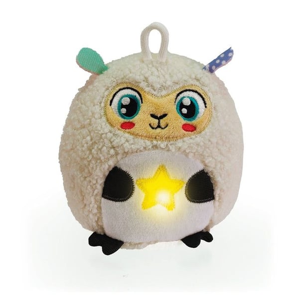 Clementoni Twinkle Twinkle - Little Sheep