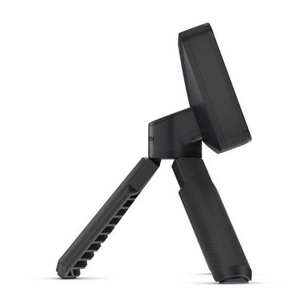 Garmin Approach R10, Club, Svart, IPX7, Inbyggt batteri, 10 h, 88,5 mm