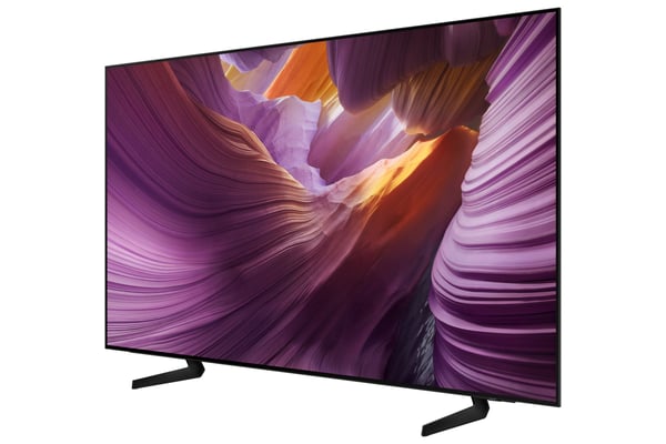 Samsung QE77S85FAEXXH S85F OLED-TV 77" 4K 2025