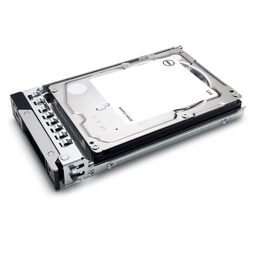 DELL 7V9J6, 2.5", 2400 GB, 10000 RPM