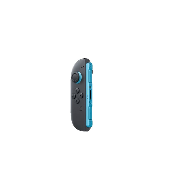 NINTENDO Joy-Con 2 (L) - Håndkonsoll - trådløs - Bluetooth - for Nintendo Switch 2