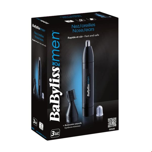 BaByliss E652E