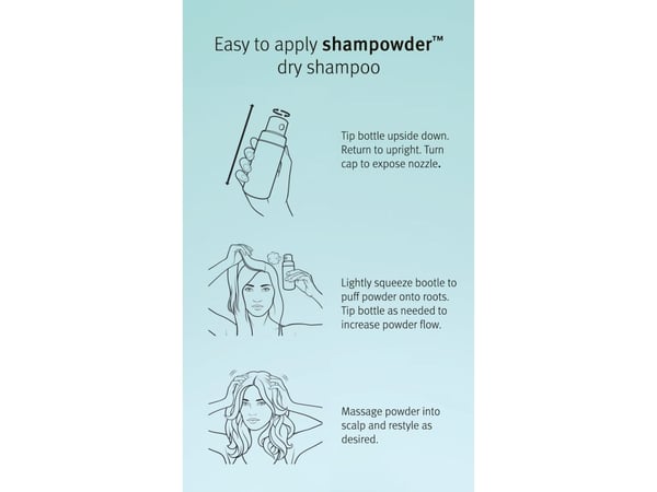 Aveda Shampowder kuivashampoo 56 g