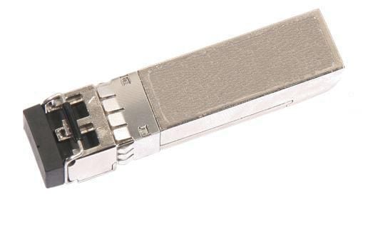 Ernitec ELECTRA-S-SPF-S, Fiber optisk, SFP, SFP, 50/125 µm, 550 m, Nickel