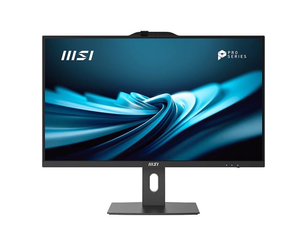 MSI PRO AP272P 14M 495EU - Allt-i-ett Core i7 i7-14700 / upp till 5.4 GHz - RAM 16 GB - SSD 1 TB - UHD Graphics 770 - Gigabit Ethernet, IEEE 802.11...