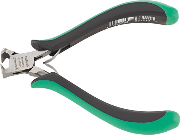 Stahlwille 6709 67096000 Elektriker Kantskärare 120 mm