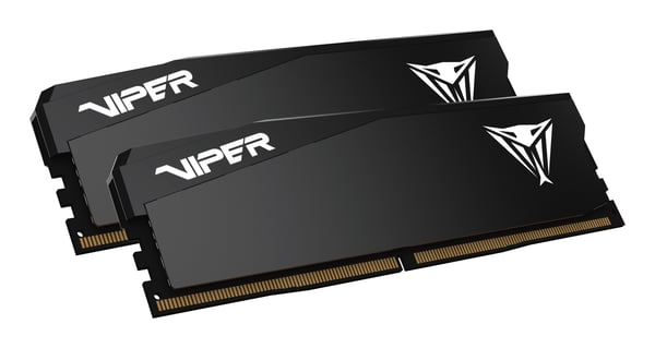 Patriot Viper Elite 5 Ultra VEU532G6028K DDR5-muisti 32 GB 6000 MHz CL28 2x16 GB