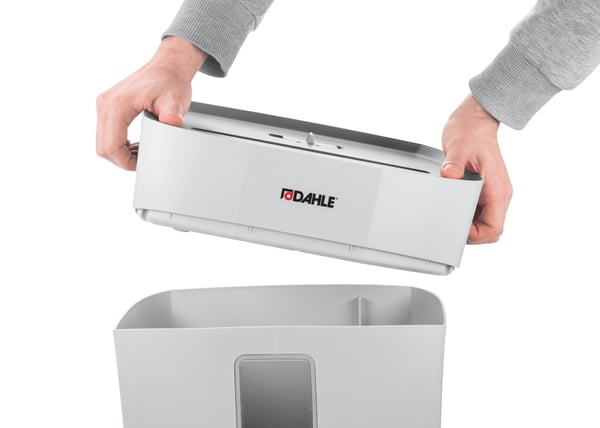 Dahle PaperSAFE® 100 -makulaattori 5x18 mm (P-4)
