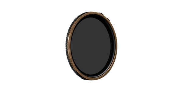 PolarPro Chroma VND/PL, 6,7 cm, Black Mist + Polarizer camera filter, 1 styck
