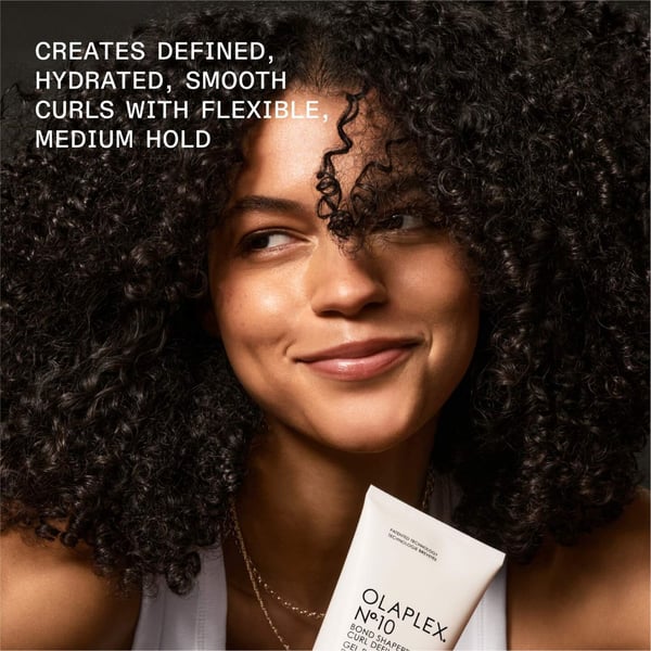 Olaplex BOND SHAPER Hårmask 200 ml