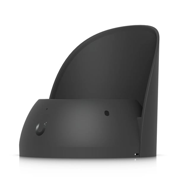 Ubiquiti UACC-Dome-WS-B, Sääsuoja, Ulkona, Ubiquiti Networks, musta, UVC-AI-Dome, Polykarbonaatti (PC)