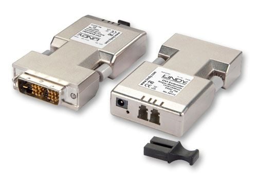 Lindy 38113, DVI, DVI-D, 1920 x 1200 pikseliä, Hopea, 1500 m, 40 x 70 x 15 mm Lindy 38113, DVI, DVI-D, 1920 x 1200 pikseliä, Hopea, 1500 m, 40 x 70 x 15 mm