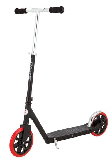 Razor Carbon Lux, Universaali, Perinteinen potkulauta, Ei sukupuolirajoitusta, Asvaltti, 100 kg, 2 renkaita