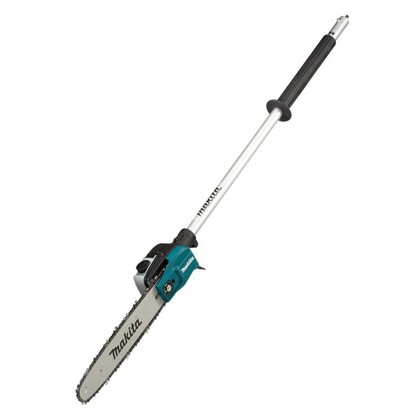 Makita EY403MP - Chainsaw attachment - 30 cm - längd: 1207 mm - bredd: 88 mm - för Makita DUX18ZX1, DUX60, DUX60Z, UX01GZ01