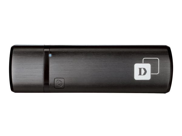 D-Link DWA-182 WLAN-stik USB 2.0 1,2 GBit/s