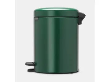 Brabantia NewIcon 304002 poljinroskakori 3 l, männynvihreä