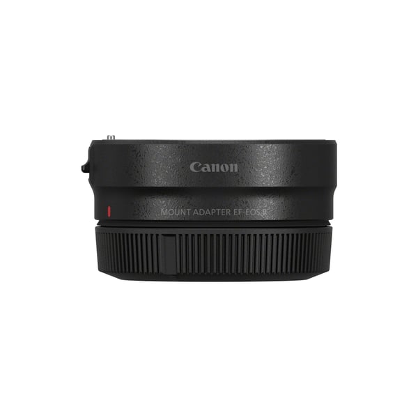 Canon Mount Adapter - Objektivadapter Canon EF - Canon EOS R - for EOS R
