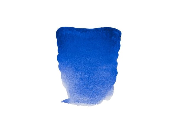 Rembrandt akvarell tube French Ultramarine 503