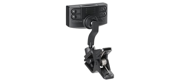 Korg PitchCrow-G, Hjem, Svart, 63 mm, 56 mm, 25 mm, 21 g