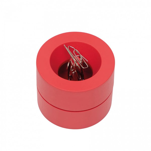 MAUL MAULpro, Röd, Plast, 73 mm, 73 mm, 60 mm, Tyskland