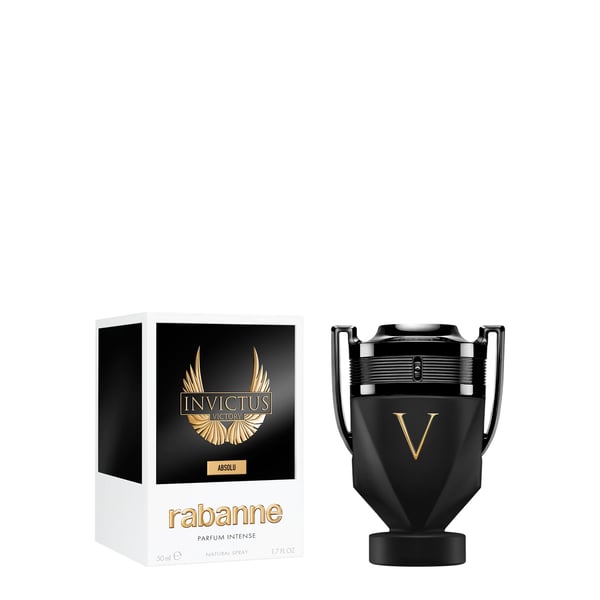 Paco Rabanne Invictus Victory Absolu Parfum Intense -hajuvesi 50 ml