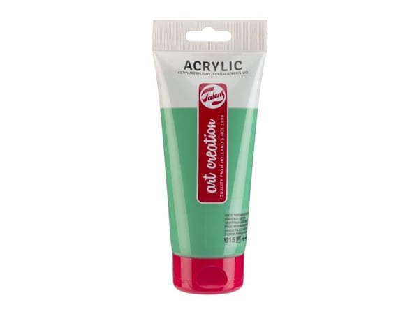 Talens Art Creation Akrylfärg Emerald Green 615