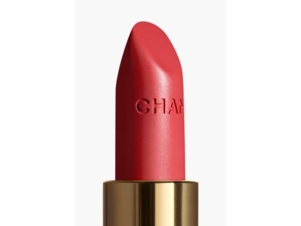 Chanel Rouge Allure Velvet Luminous Matte läppfärg - 3 g