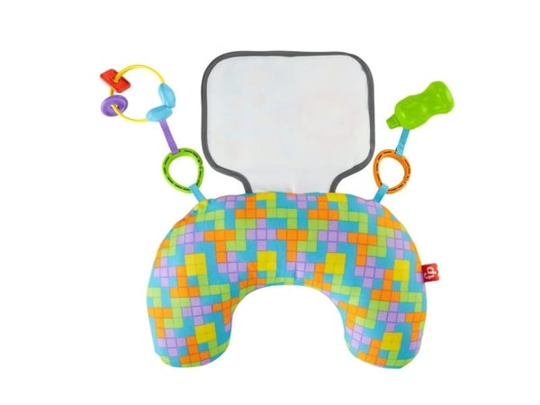 Fisher Price Littlest Gamer Tummy Wedge