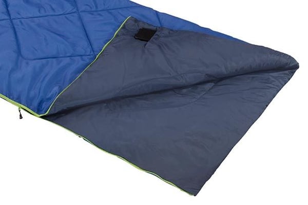 High Peak RANGER, 750 mm, 1800 mm, 170 cm, 900 g, 550 g, 170 mm