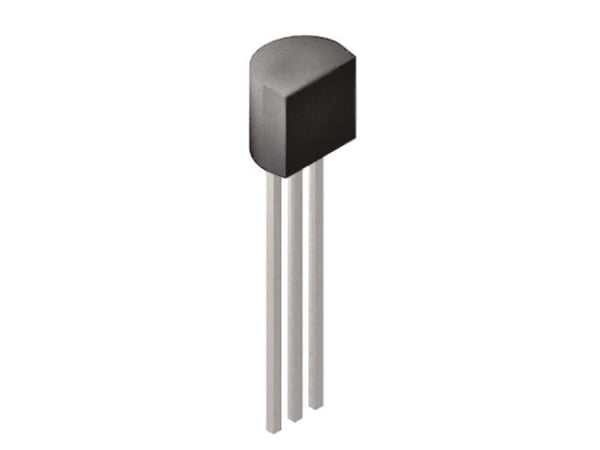 DN2530 N-KANAL MOSFET 300V 0175A TO-92