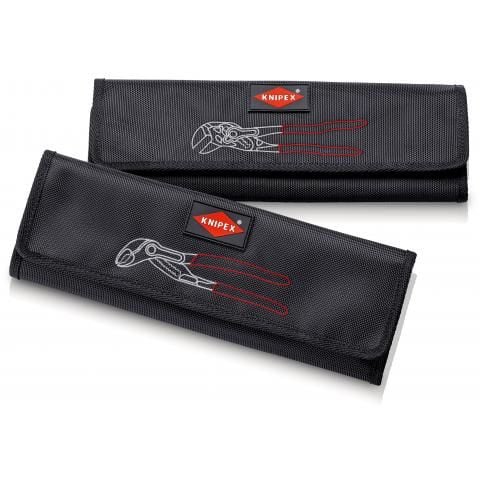 Knipex 00 19 55 S6, Punainen, 330 mm, 115 mm, 35 mm, 1,03 kg
