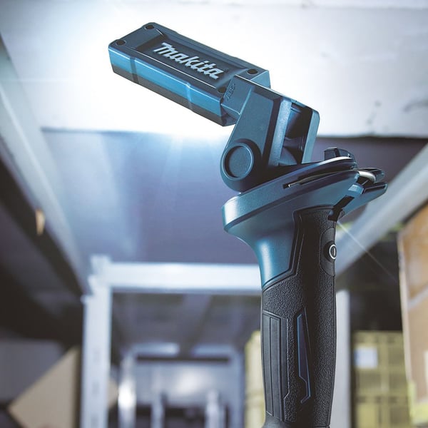 Makita DML816X - Arbetslampa - LED