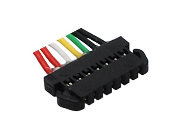 CoreParts - Batteri til bærbar PC - litiumpolymer - 4600 mAh - 34 Wh - svart - for Lenovo Yoga 2 11 80CX, 80GB