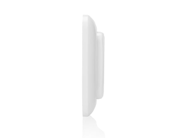 Smartwares SH4-90162, Jekk, Hvit, Plast, IP20, 433.92 MHz, 30 m