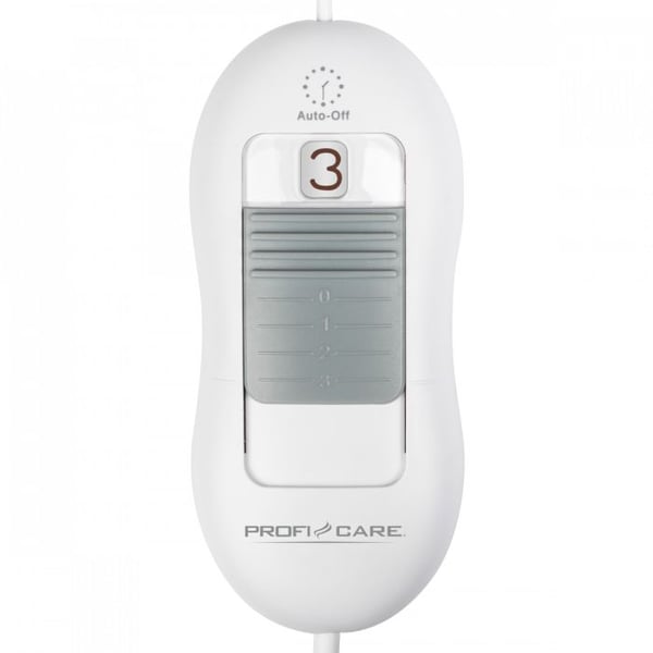 ProfiCare PC-FW 3058 Jalkojen lämmitin kokoon 46 asti