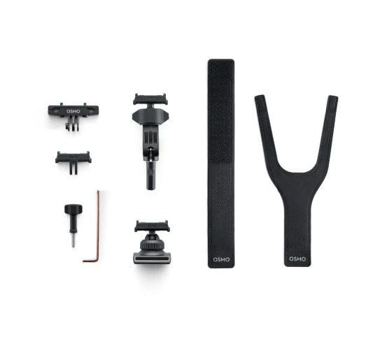 DJI Osmo Road Cycling Accessory Kit Dual-Di