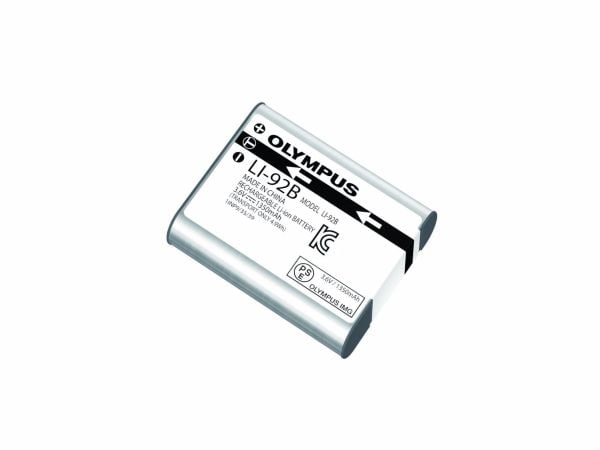 Olympus BLX-1 - Batteri