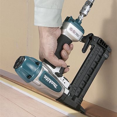 Makita AT638A paineilmanitoja 5,7 mm 13-38 mm