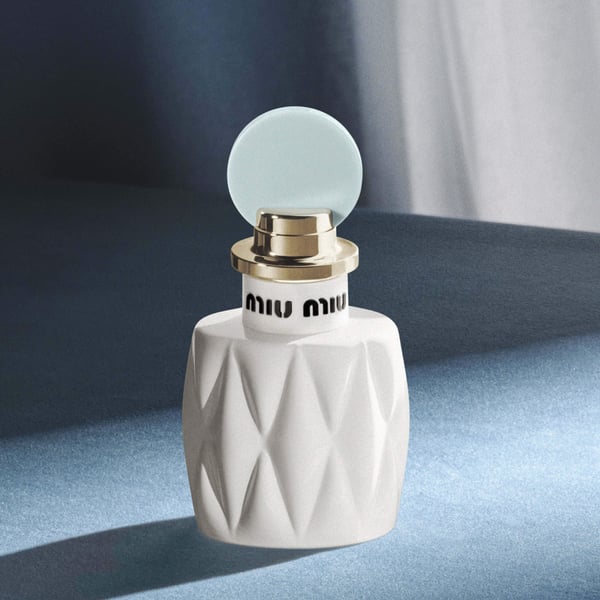 Miu Miu Fleur De Lait edp 50ml