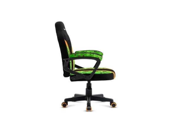 Huzaro Ranger 1.0 fåtölj grön
