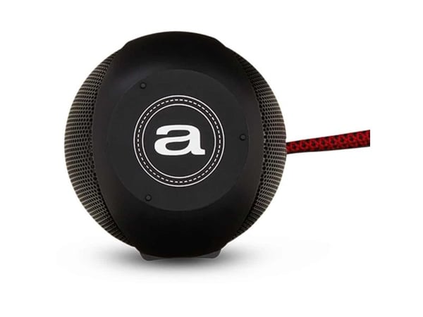 Aiwa BST-650BK, 20 W, 60 - 20000 hz, Trådlös, 10 m, USB Type-C, Bärbar monohögtalare