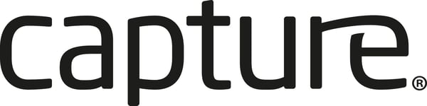 Capture - Vit - Rulle (7,6 cm x 60 m) - 48 g/m² - 48 rulle (rullar) termisk kvittopapper