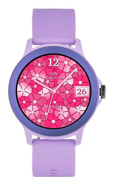 Tracer 47414 Smartwatch SMK3 Slay Pink