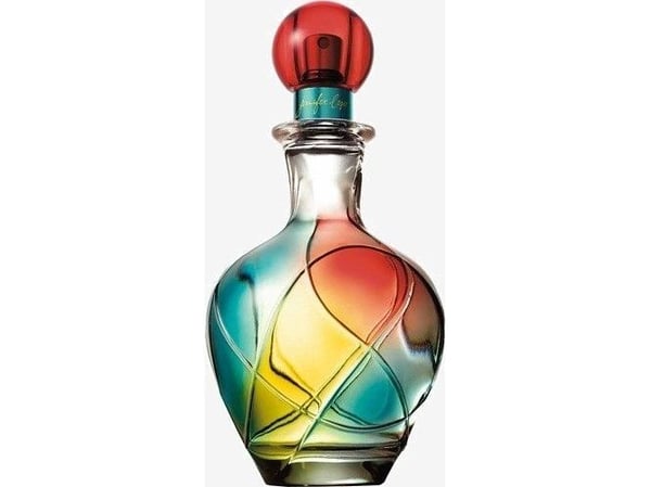 Jennifer Lopez Live Luxe - 100 ml - Eau De Parfum - hajuvesi