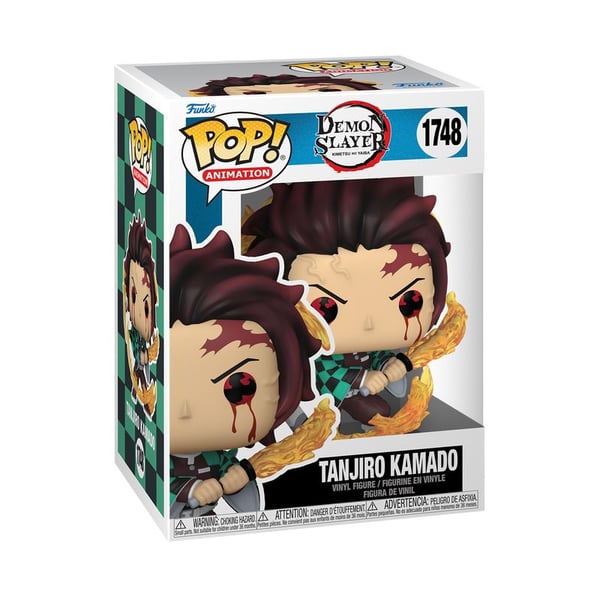 FUNKO POP! 80334, Keräilyhahmo, Anime & Manga