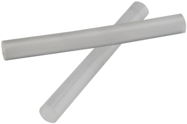 Goobay 59176, Varm limpistol, Svart, Keramikk, Glass, Lær, Plast, Tre, 16 g/min, 4 min, Vekselstrøm